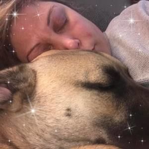 Meet your Posher, Mandy